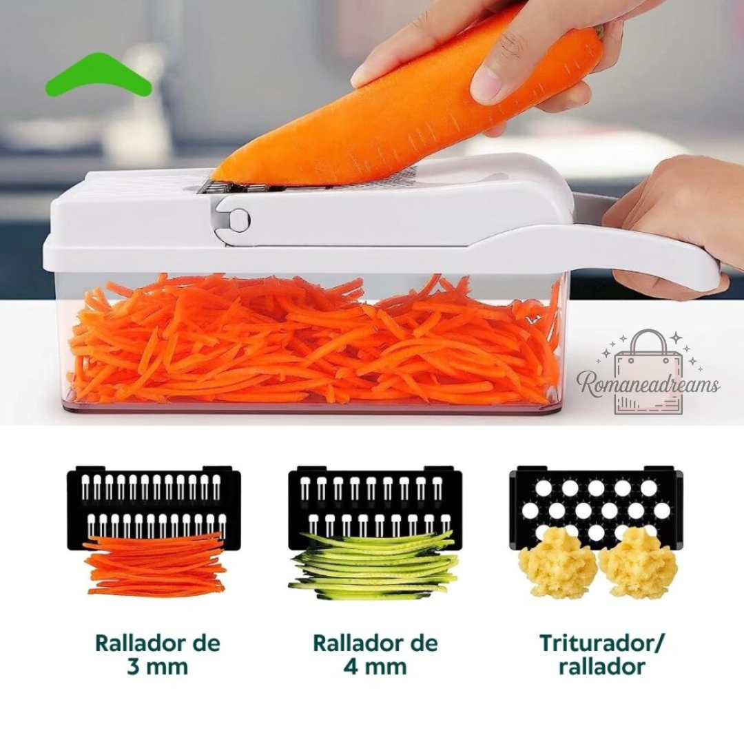 PICADOR MULTIFUNCIONAL 14 EN 1