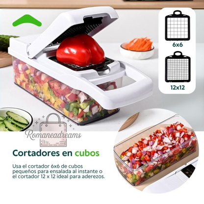 PICADOR MULTIFUNCIONAL 14 EN 1