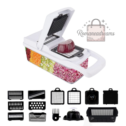 PICADOR MULTIFUNCIONAL 14 EN 1